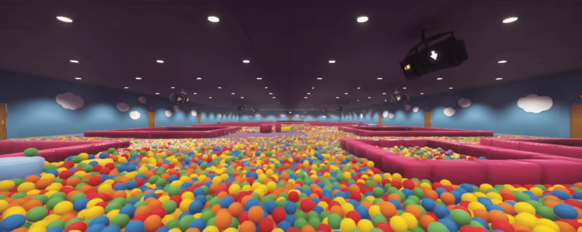 Playrooms video 3