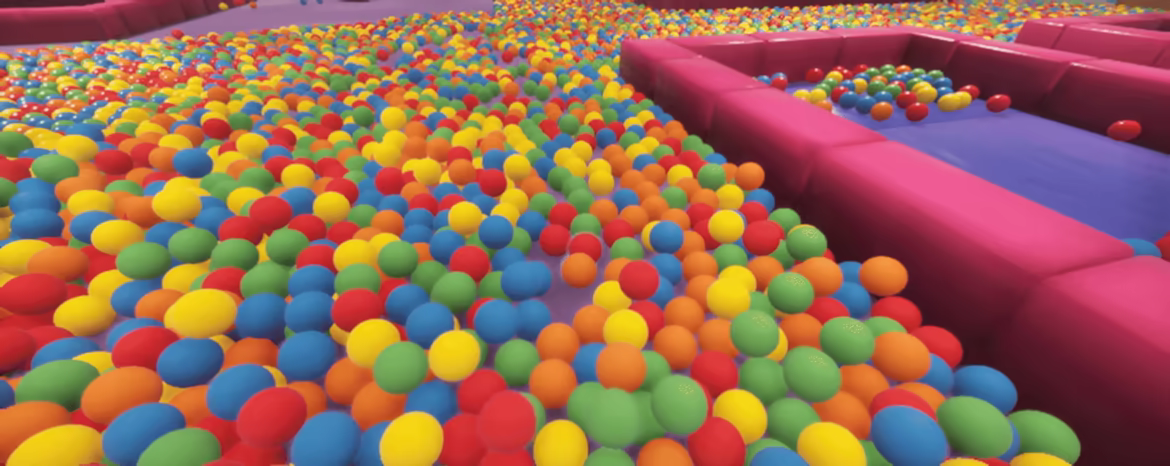 Playrooms video 1