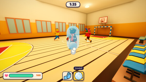 Blind Seek screenshot 8