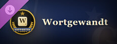 Wortgewandt - Supporter Package
