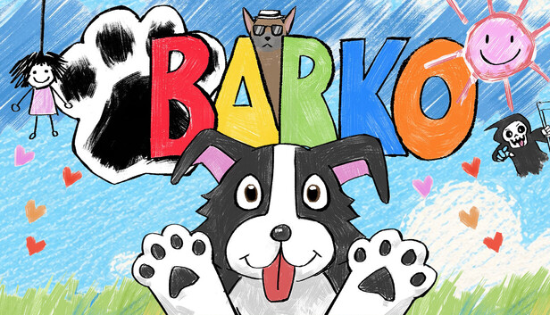 BARKO