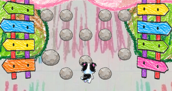 BARKO Screenshot