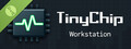 TinyChip Workstation Demo
