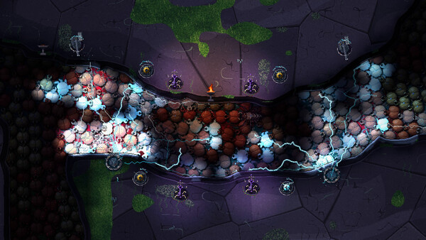 We're Gonna Need More Fireballs screenshot 2