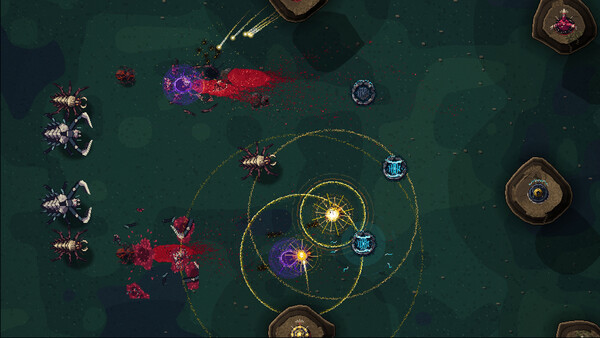 We're Gonna Need More Fireballs screenshot 4
