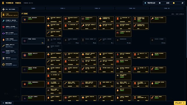 We're Gonna Need More Fireballs screenshot 6