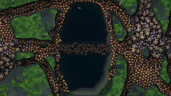 We're Gonna Need More Fireballs screenshot 3