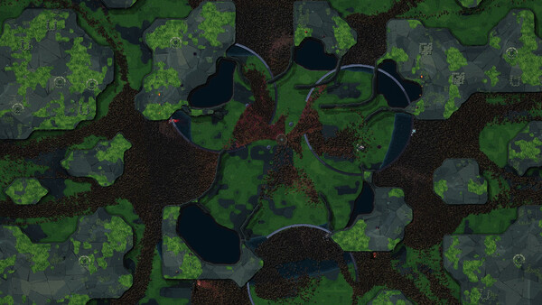 We're Gonna Need More Fireballs screenshot 14