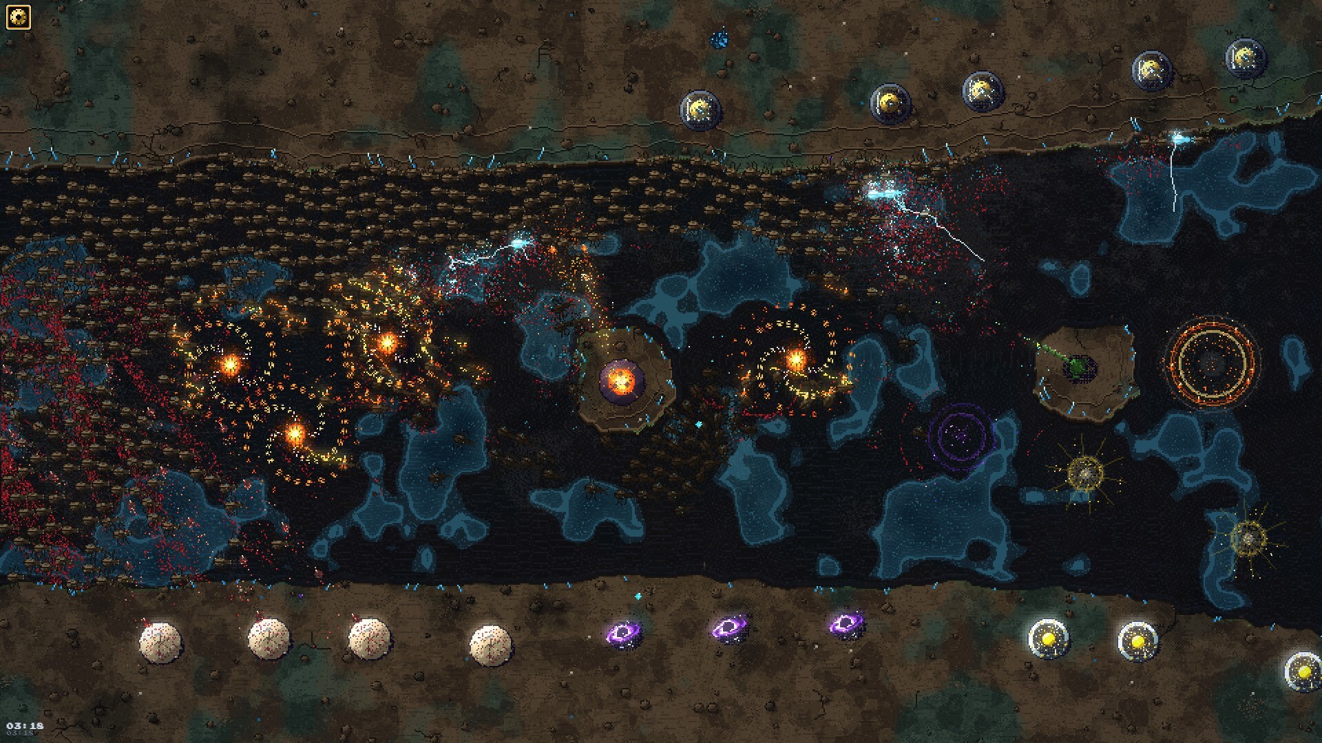 We're Gonna Need More Fireballs screenshot #7