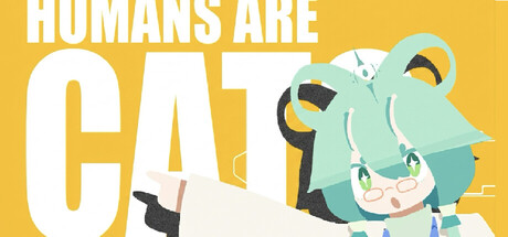 Humans Are Cats -- Catification Action