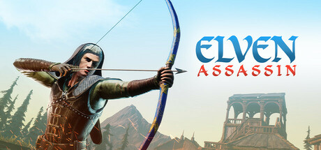 Elven Assassin banner image