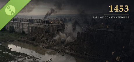 1453: Fall of Constantinople Demo