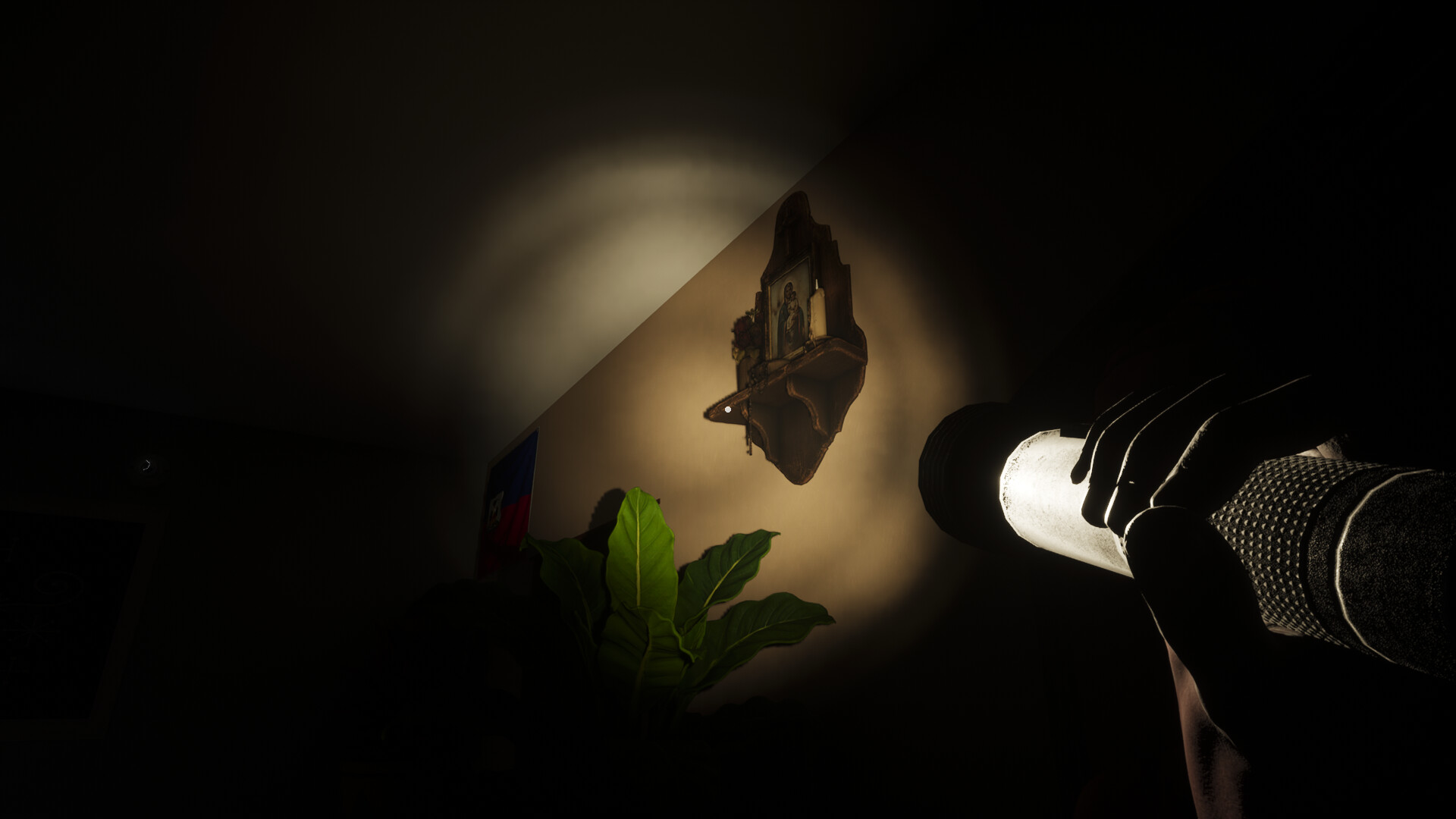LOUGAWOU screenshot 4