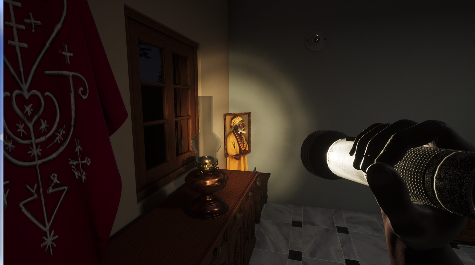 LOUGAWOU screenshot 5