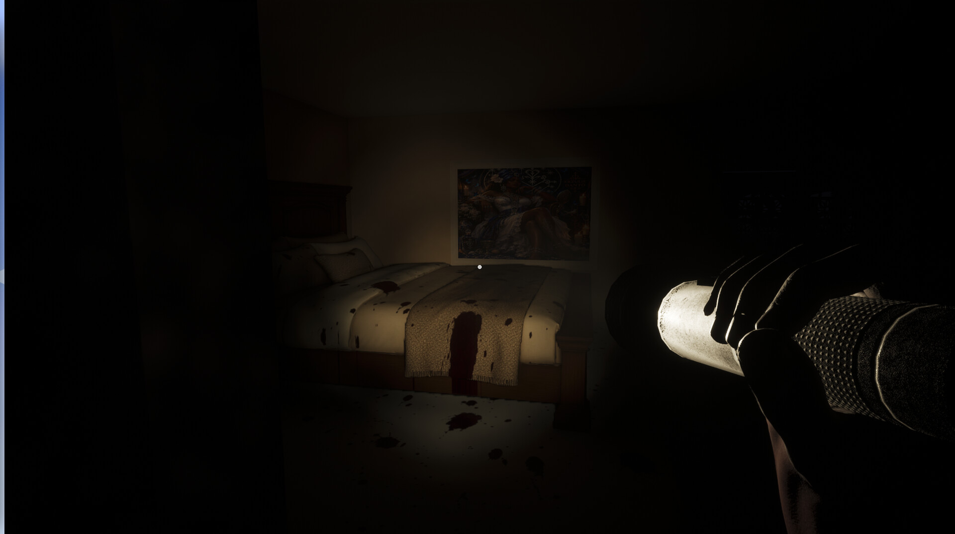 LOUGAWOU screenshot 3