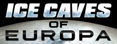 Ice Caves of Europa