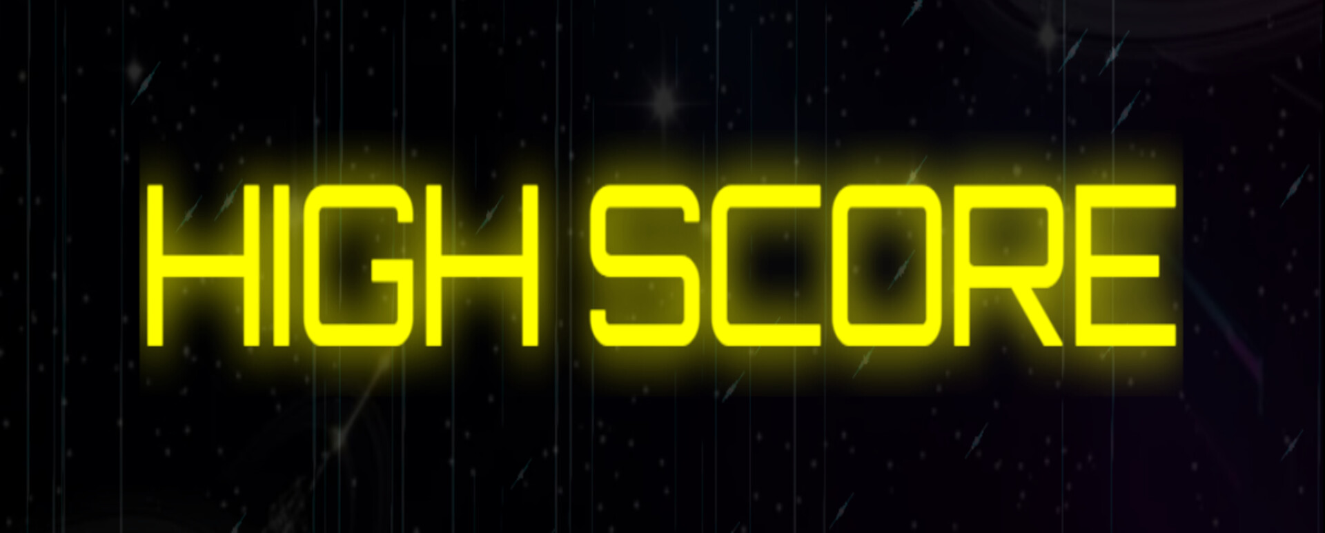 Highscore — gameplay screenshot 1