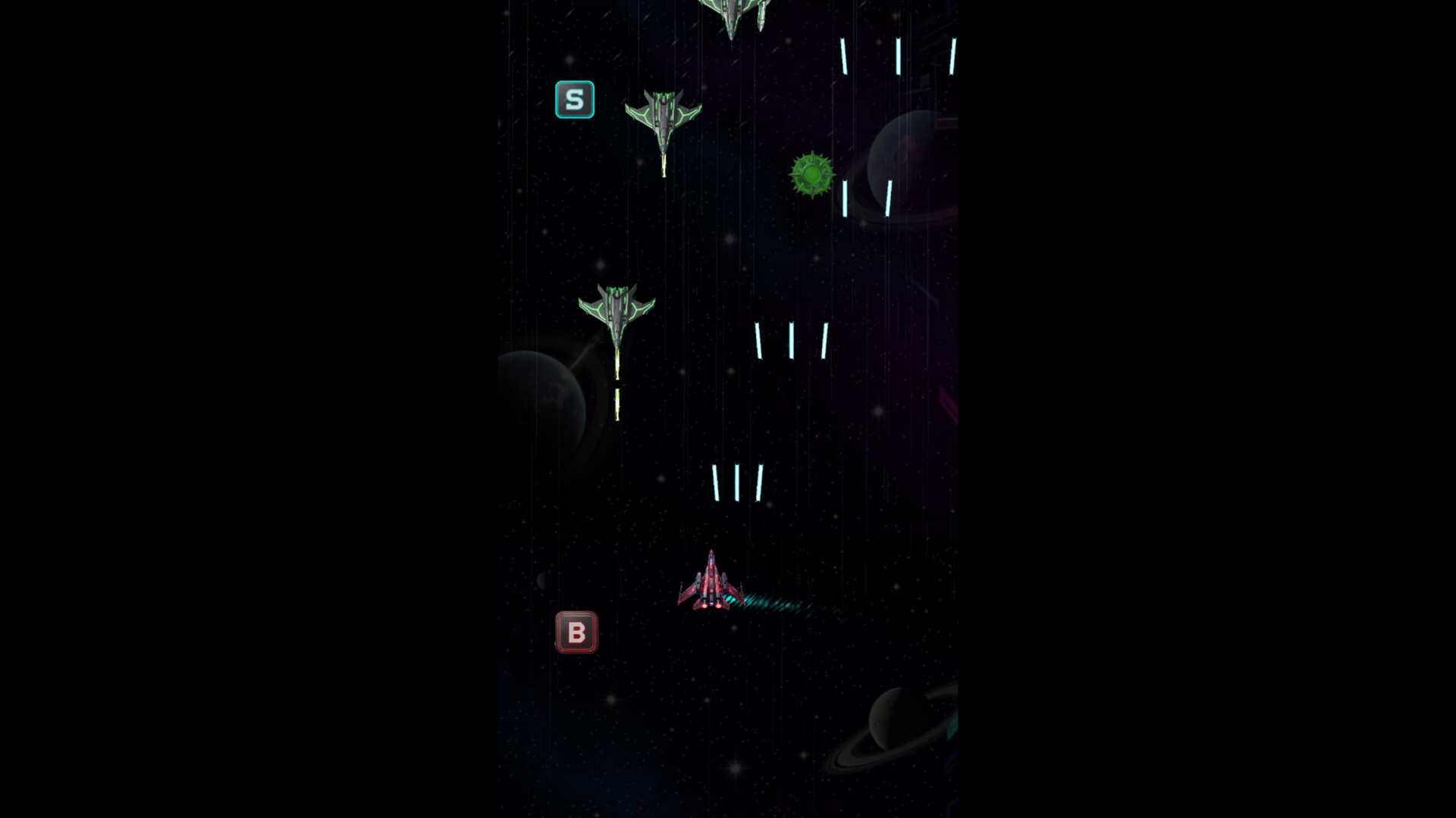 Highscore — gameplay screenshot 4
