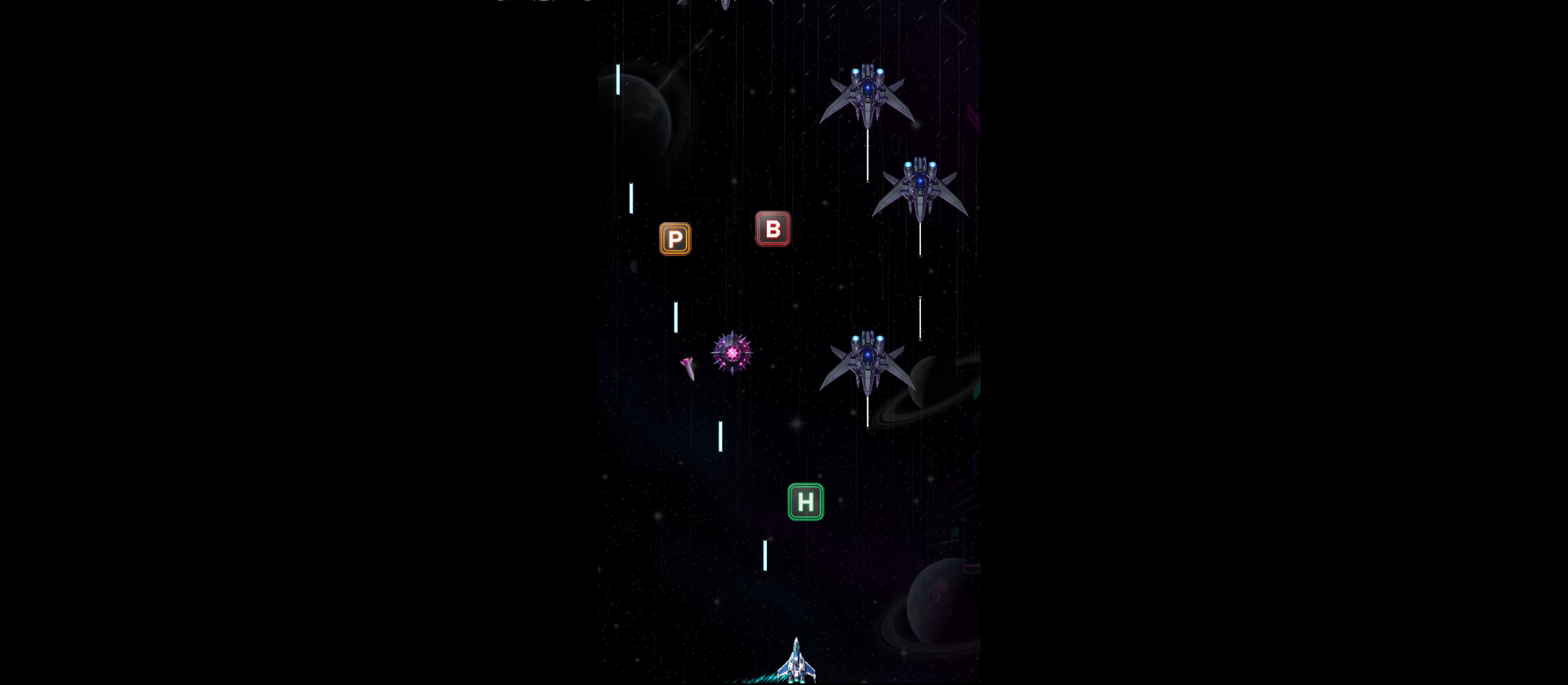 Highscore — gameplay screenshot 2