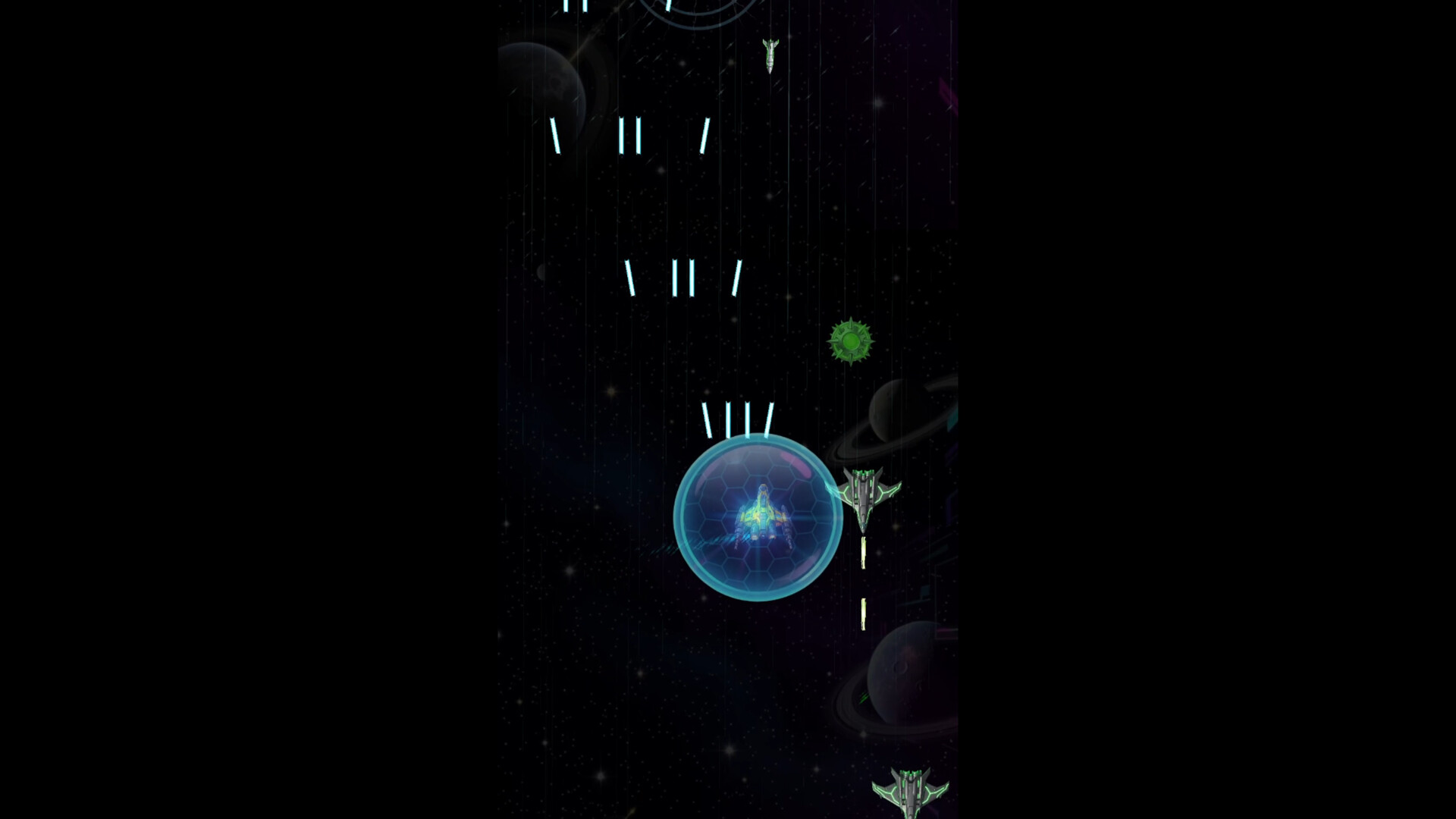 Highscore — gameplay screenshot 6