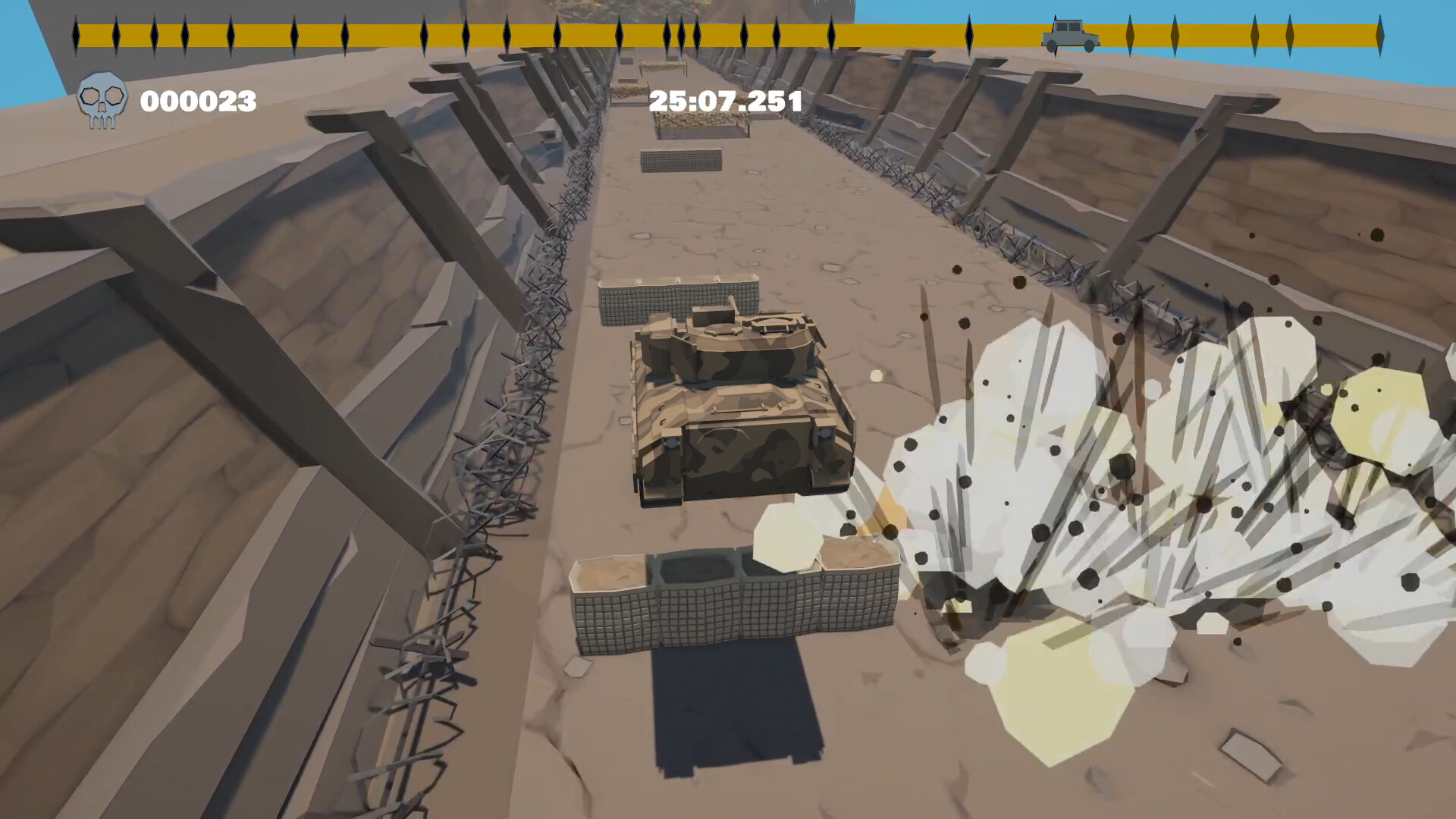 Linked Wheels screenshot 5