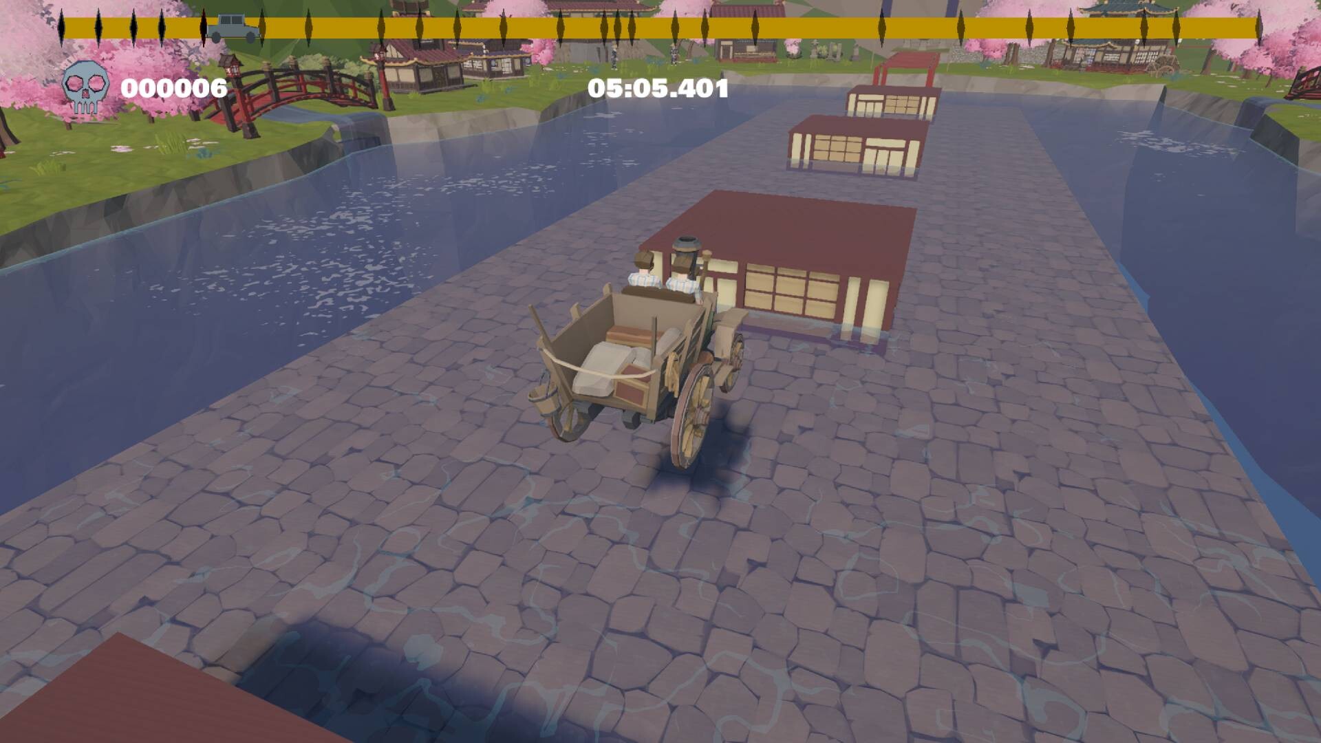 Linked Wheels screenshot 4
