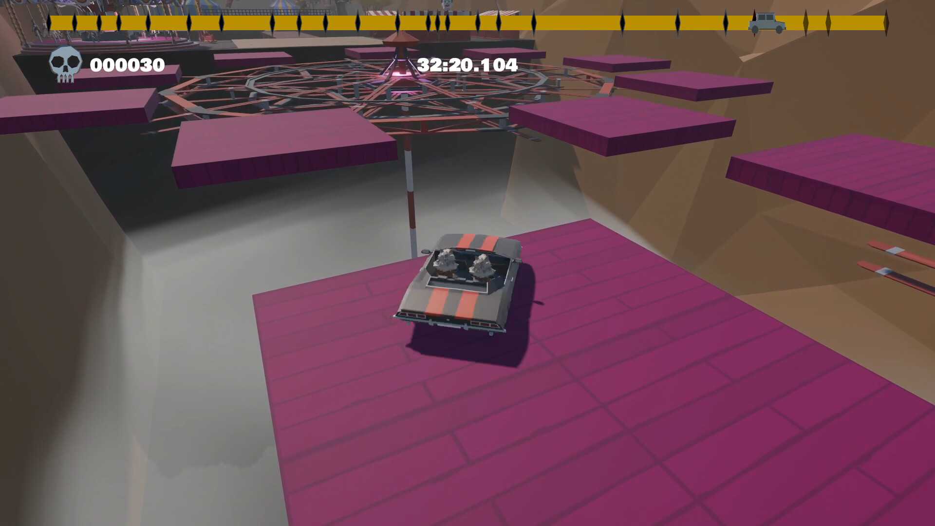 Linked Wheels screenshot 7