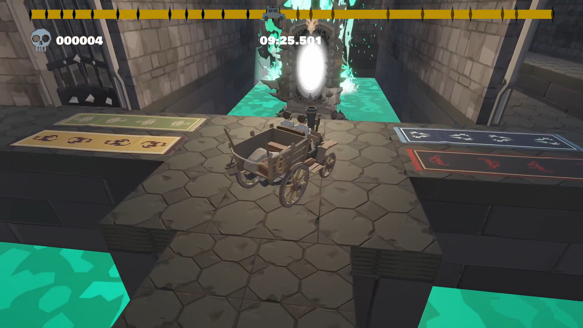 Linked Wheels screenshot 6