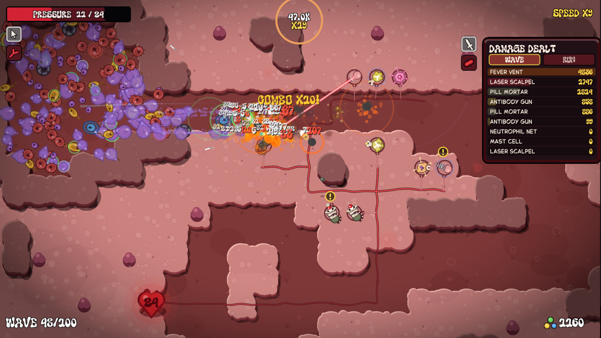 Get Outta My Gut screenshot 6
