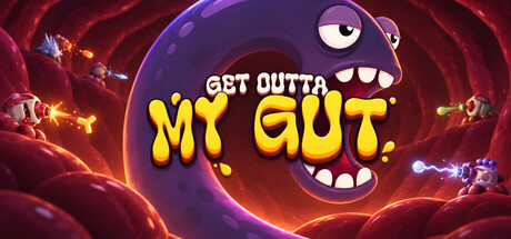 Get Outta My Gut