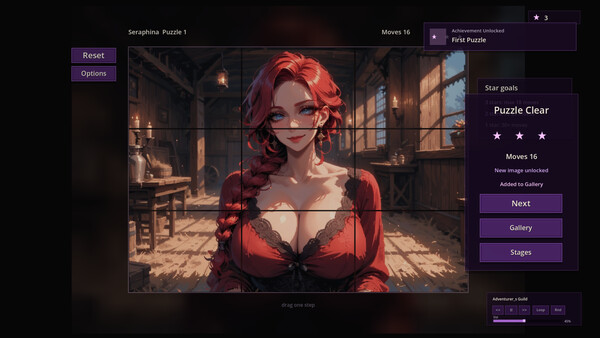 Screenshot media