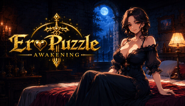 Ero Puzzle Awakening