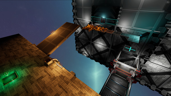 Fractal Space | Soundtrack