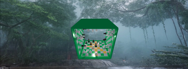 Barrel Chess