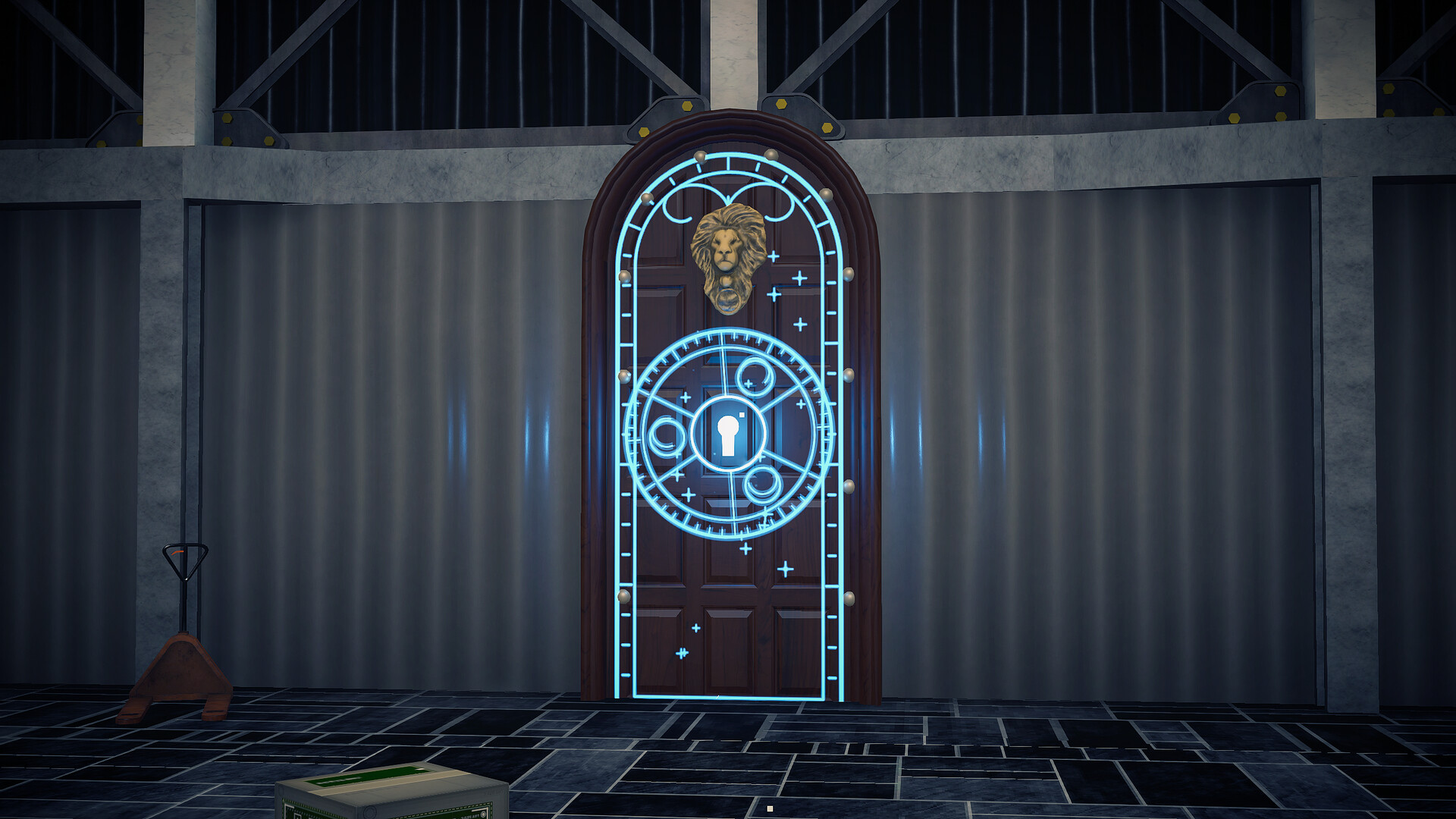 Shelf-Employed screenshot #7
