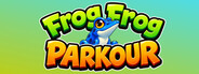 Frog Frog Parkour