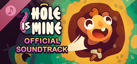 Hole Is Mine Soundtrack