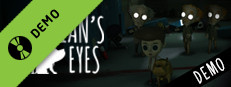 Ian's Eyes Demo cover art