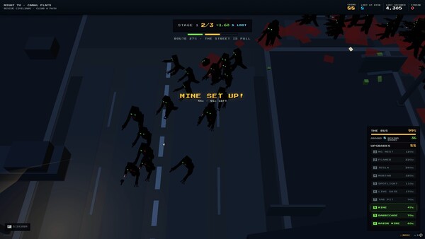 An Unreasonable Number of Zombies screenshot 15