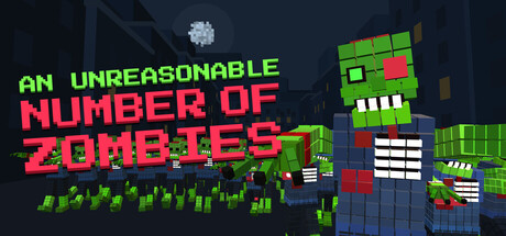 An Unreasonable Number of Zombies
