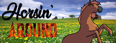 Horsin' Around