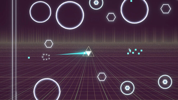 Pulse://Void Screenshot