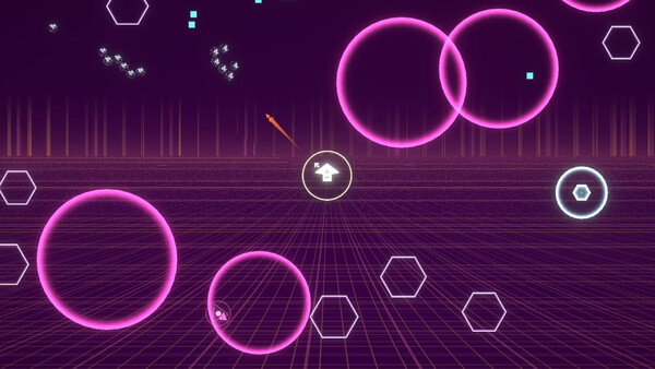 Pulse://Void Screenshot