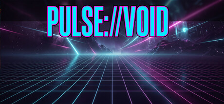 Pulse://Void cover