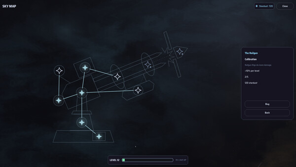 Machines vs Monsters screenshot 4