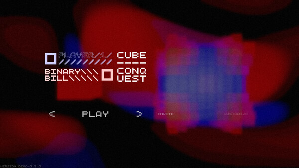 Cube Conquest 스크린샷 1