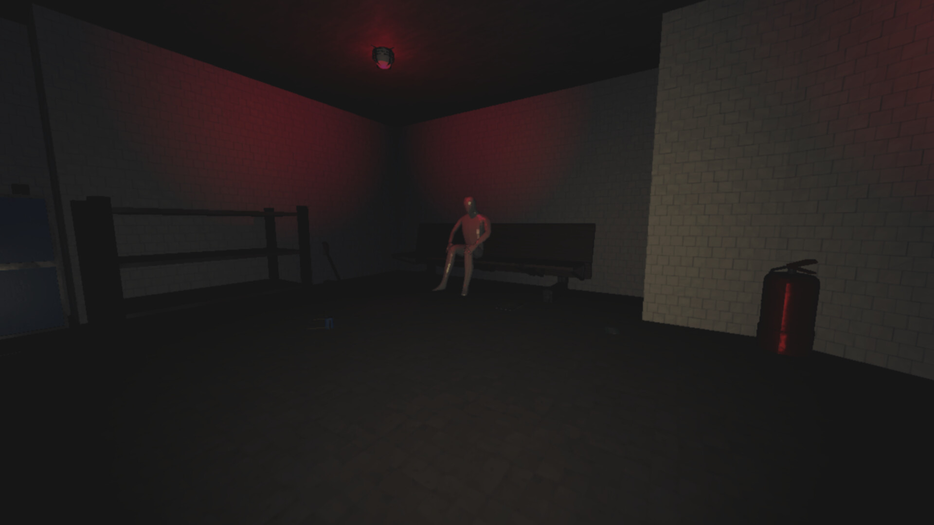 Nothing to Report Screenshot Thumbnail 3