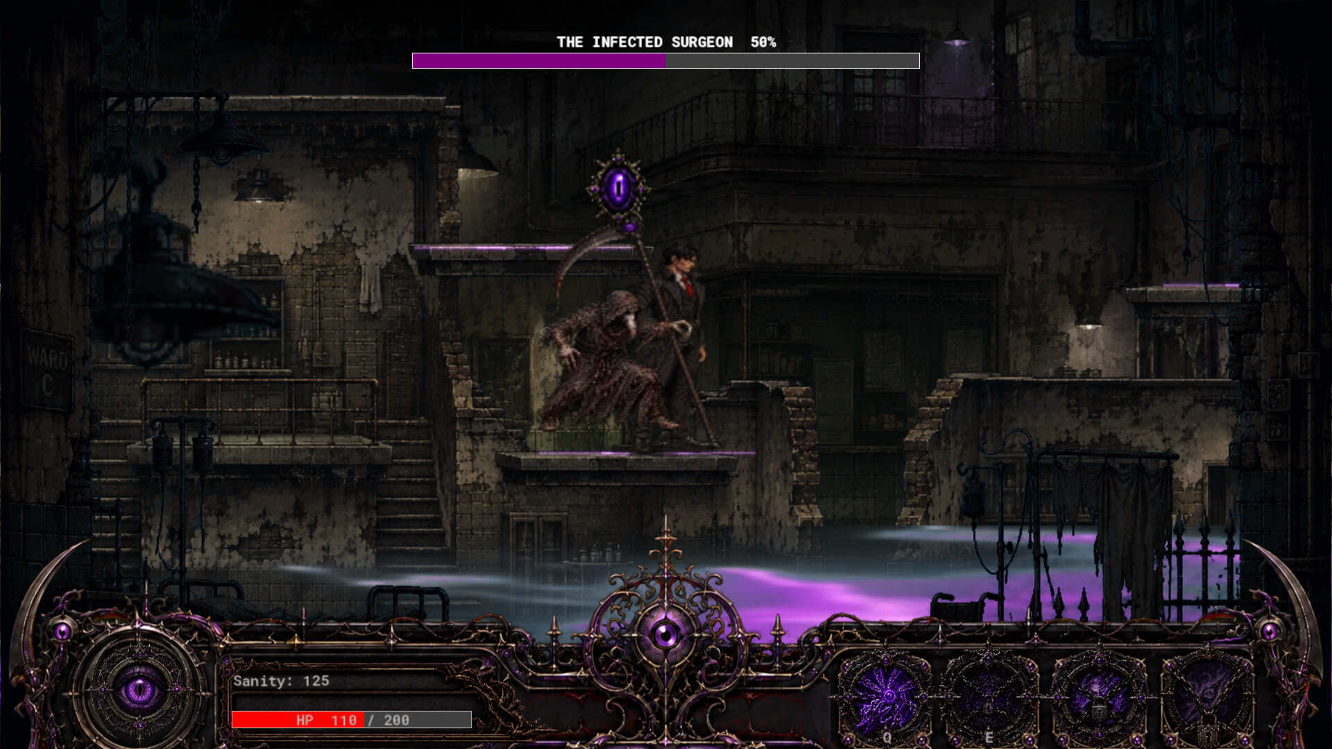 The Gentleman's Rise screenshot #7