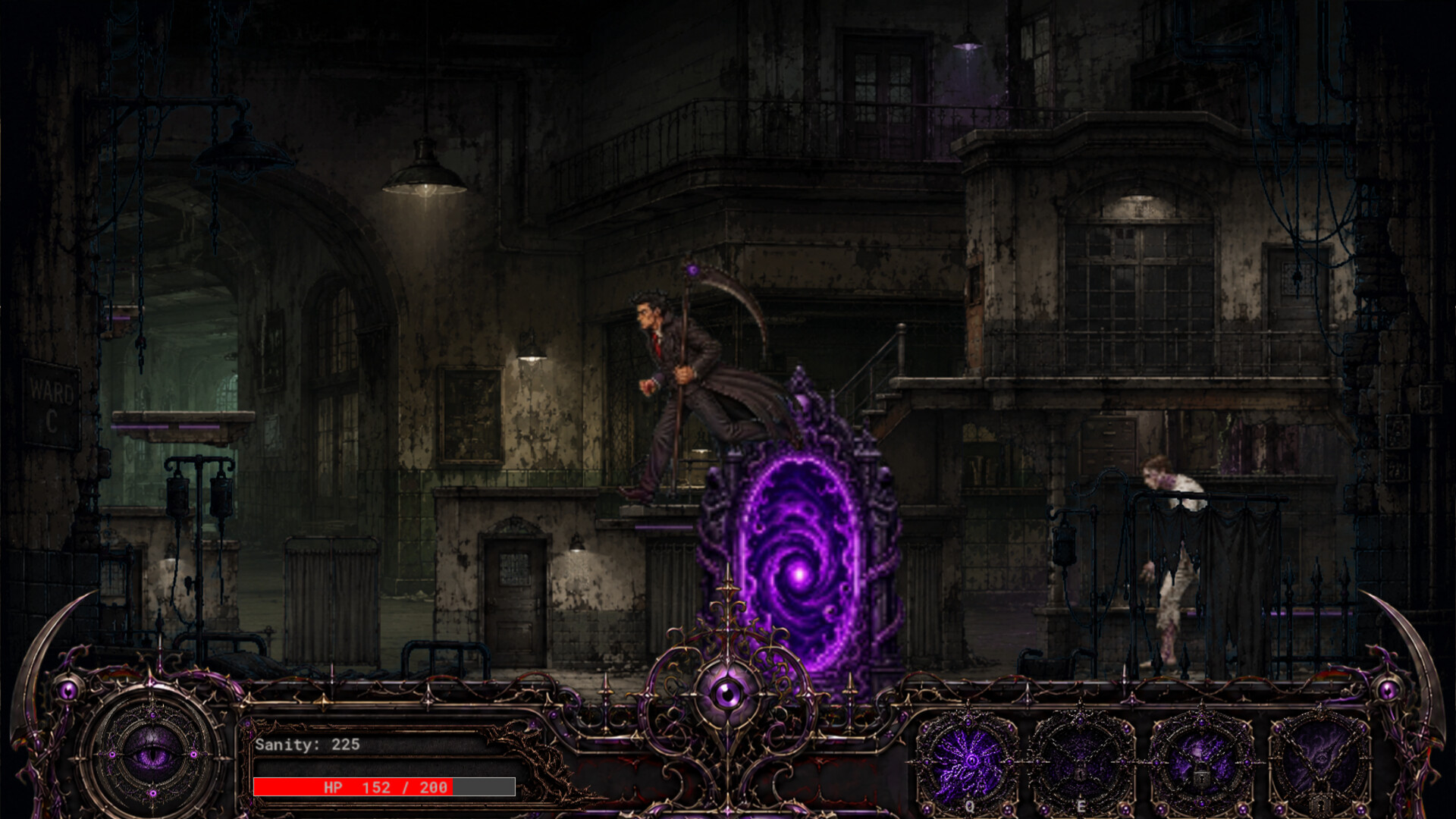 The Gentleman's Rise screenshot #6