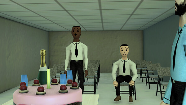 Job Burnout 스크린샷 1